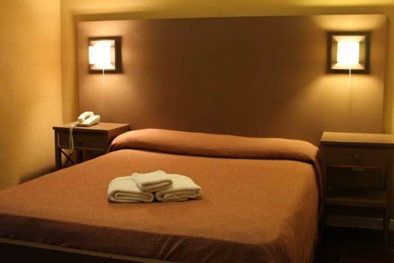 Ritz Hotel & Hostel Ba Buenos Aires Dış mekan fotoğraf