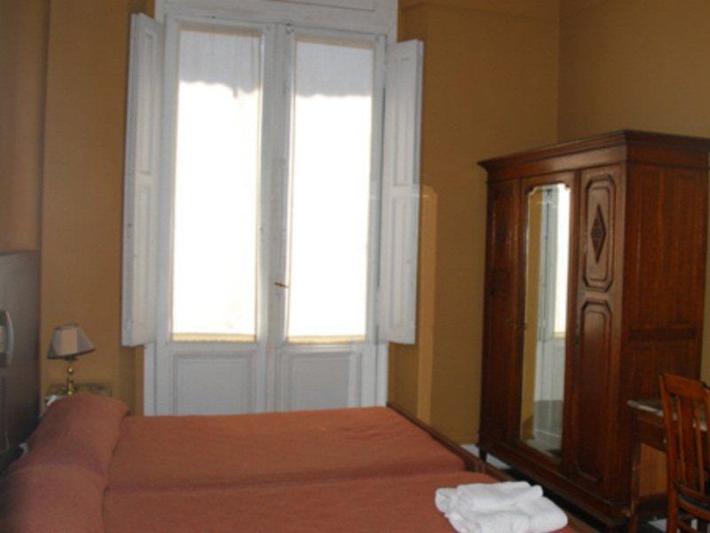 Ritz Hotel & Hostel Ba Buenos Aires Dış mekan fotoğraf