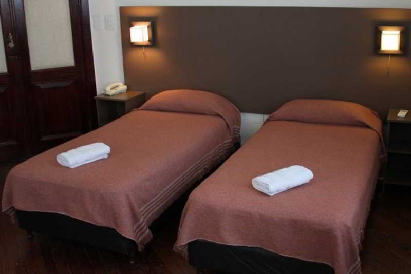 Ritz Hotel & Hostel Ba Buenos Aires Dış mekan fotoğraf