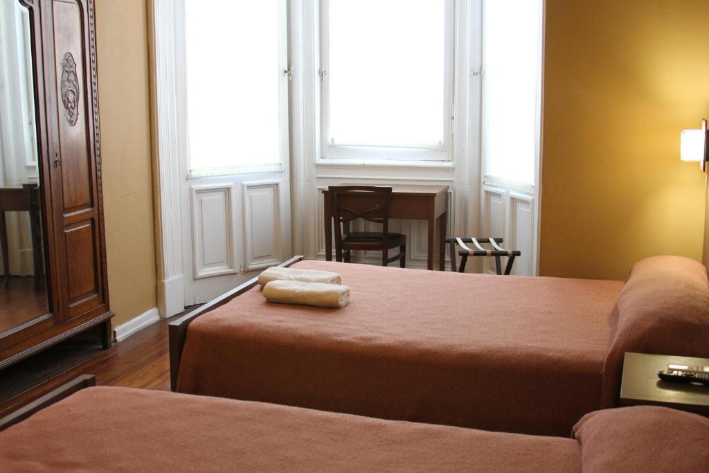 Ritz Hotel & Hostel Ba Buenos Aires Dış mekan fotoğraf