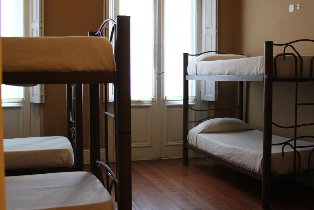 Ritz Hotel & Hostel Ba Buenos Aires Dış mekan fotoğraf